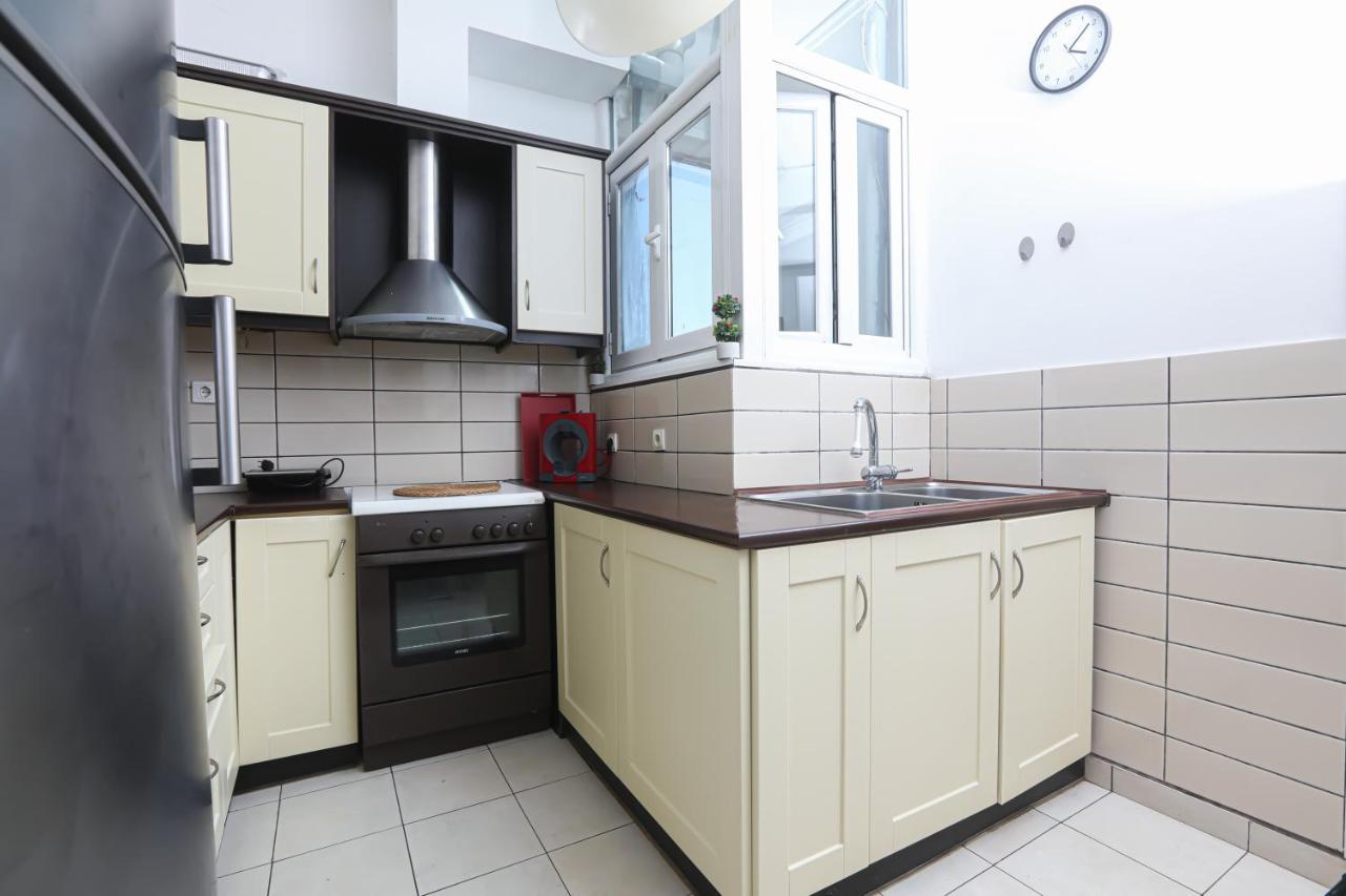 Apartament Luccil's Downtown *